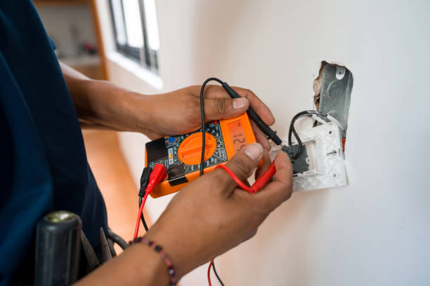 Best Emergency Electrician Near Me  in Hayfield, MN