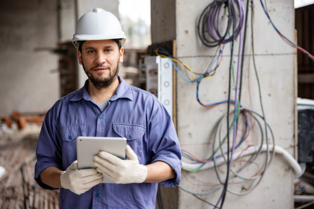 Best Electrical Wiring Services  in Hayfield, MN
