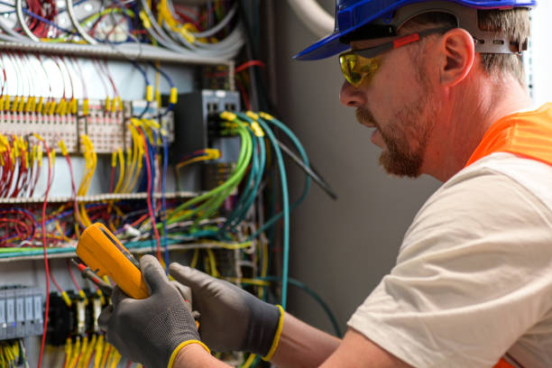 Best Electrical Upgrades for Homes  in Hayfield, MN