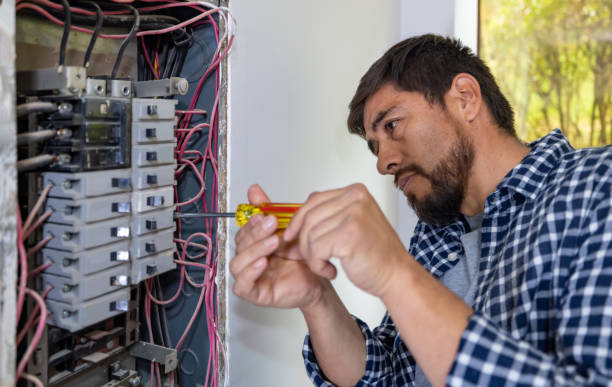  Hayfield, MN Electrician Pros